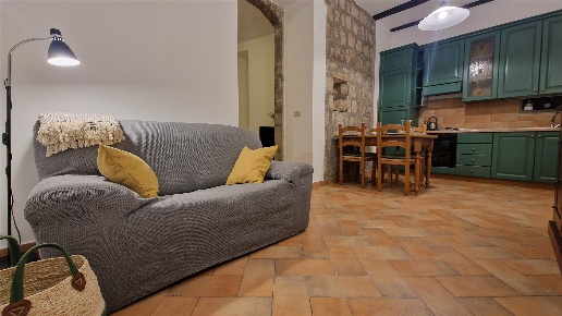 appartamento in affitto a Viterbo