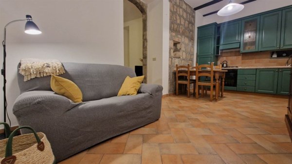 appartamento in affitto a Viterbo in zona Centro Città