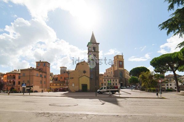 appartamento in affitto a Viterbo in zona Centro Città