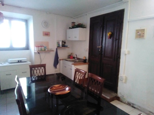 appartamento in affitto a Viterbo in zona Centro Città