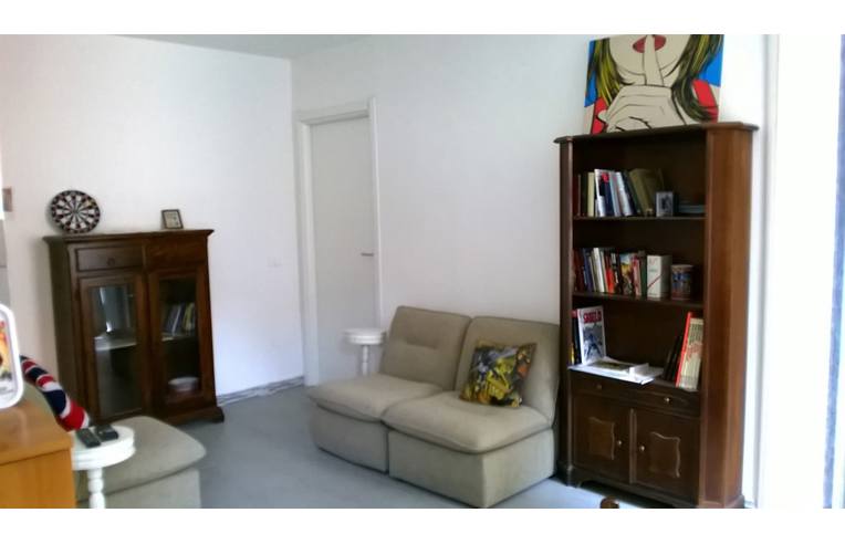 appartamento in affitto a Viterbo in zona Centro Città