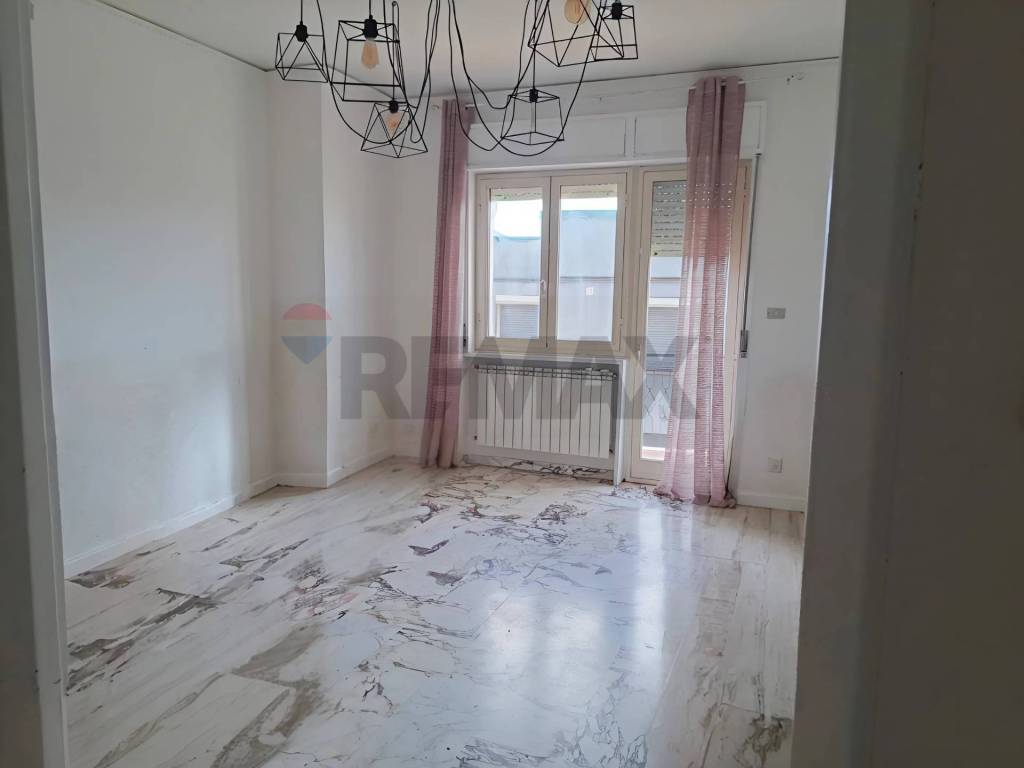 appartamento in affitto a Viterbo in zona Centro Città