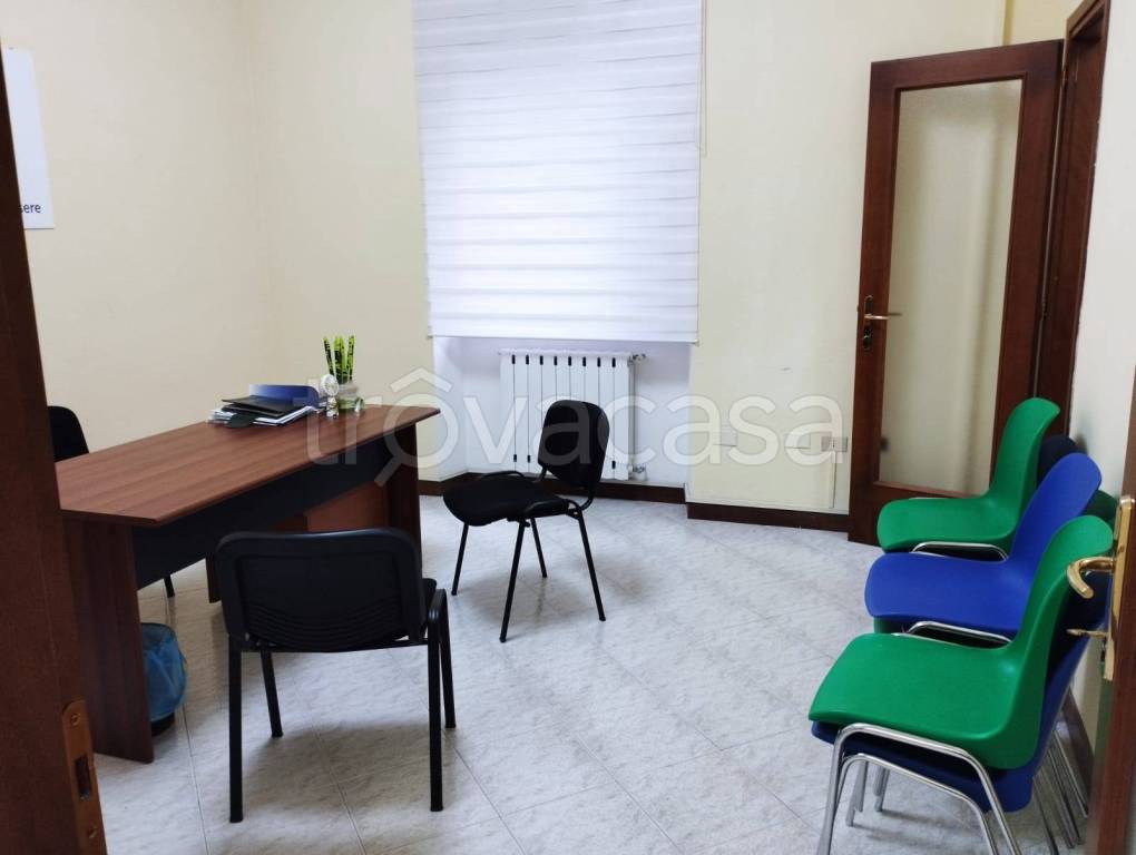 appartamento in affitto a Viterbo