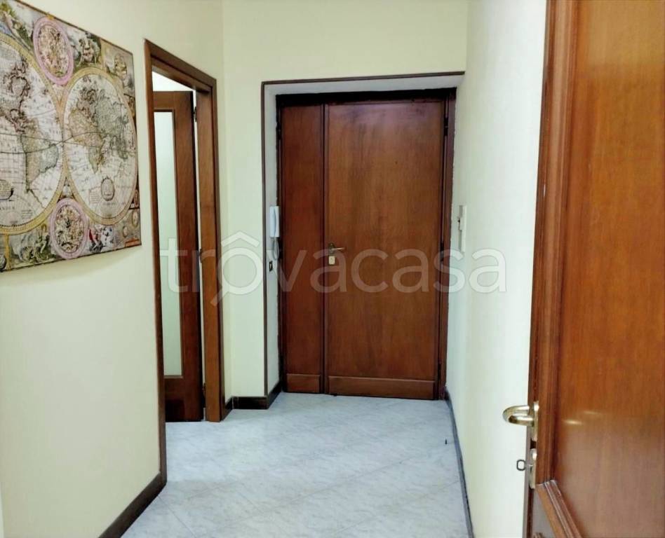 appartamento in affitto a Viterbo