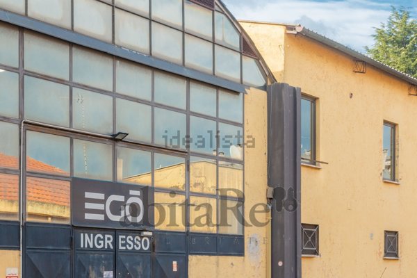 loft in affitto a Viterbo