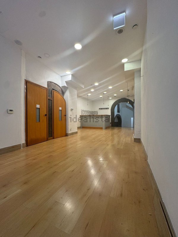 locale commerciale in affitto a Viterbo in zona Centro Città