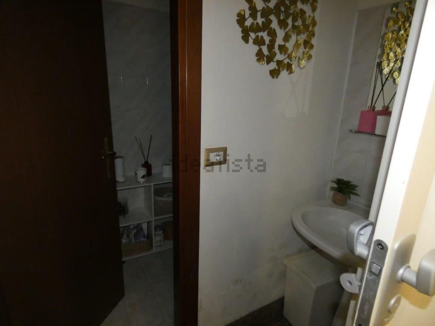 locale commerciale in affitto a Viterbo