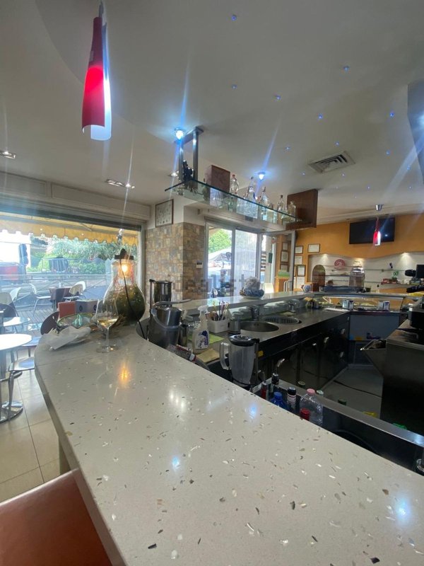 negozio in affitto a Viterbo