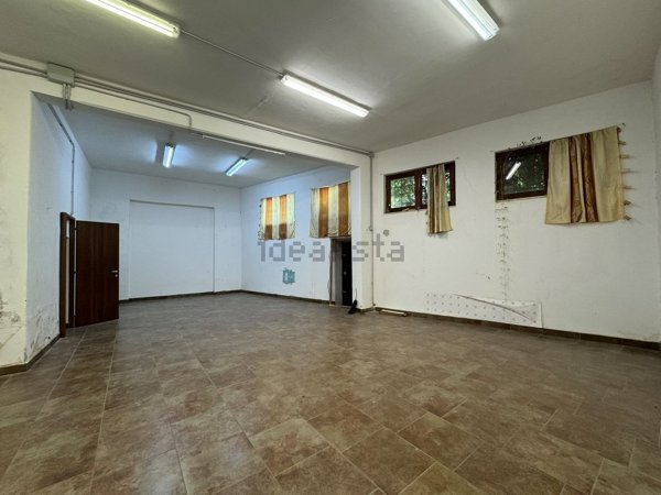 loft in affitto a Viterbo