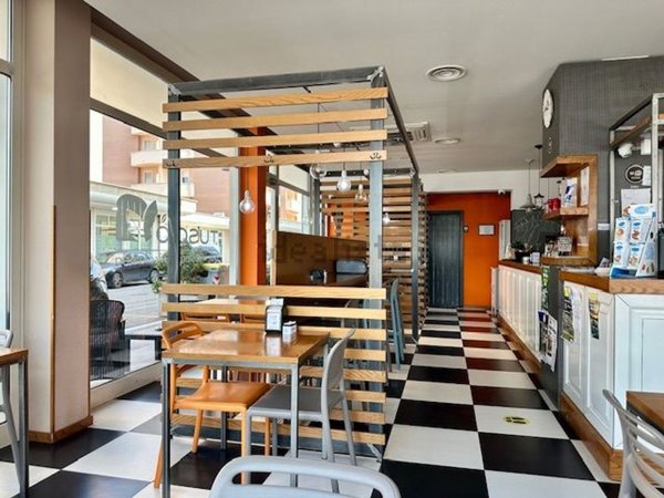 negozio in affitto a Viterbo