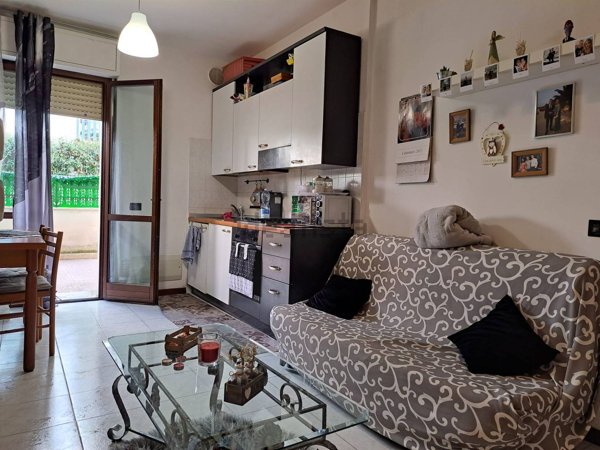 appartamento in affitto a Viterbo