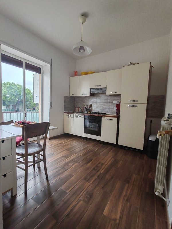 appartamento in affitto a Viterbo