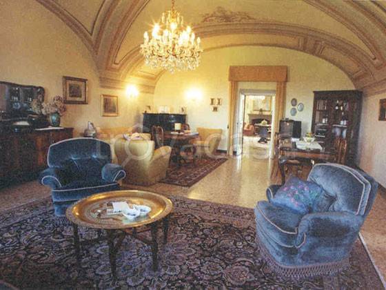 casa indipendente in affitto a Viterbo