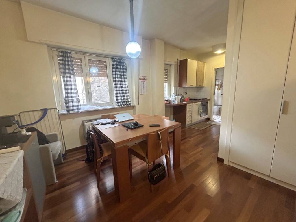 appartamento in affitto a Viterbo in zona Centro Città