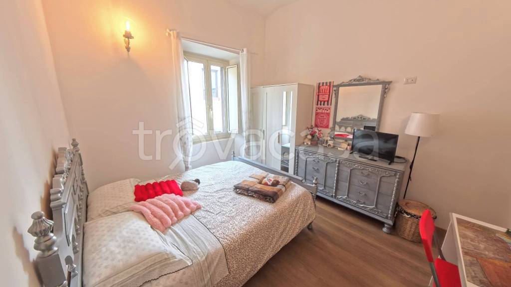 appartamento in affitto a Viterbo in zona Centro Città