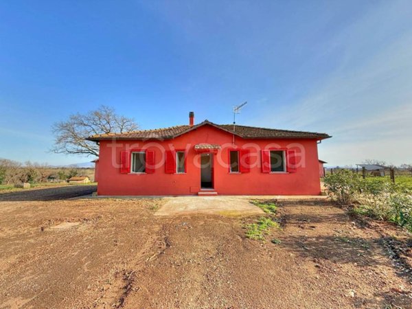 appartamento in affitto a Viterbo in zona Monterazzano