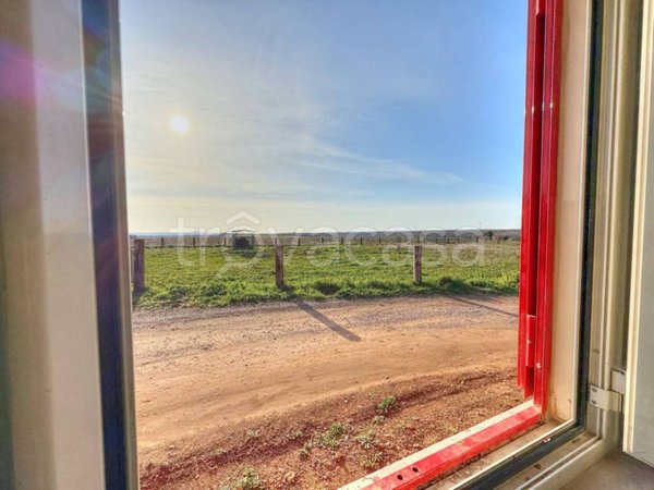 appartamento in affitto a Viterbo in zona Monterazzano