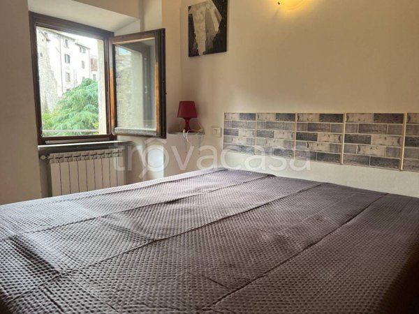 appartamento in affitto a Viterbo in zona Centro Città