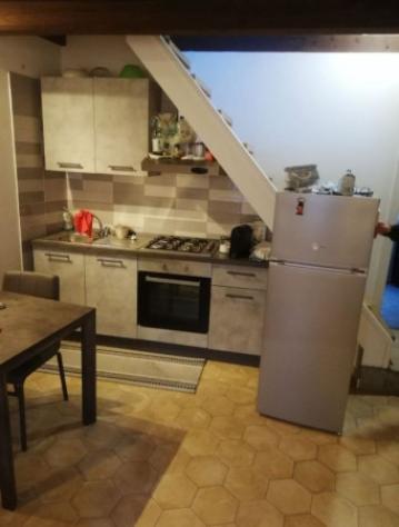 appartamento in affitto a Viterbo in zona Centro Città