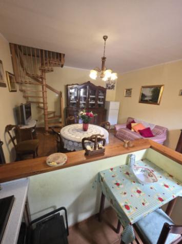 appartamento in affitto a Viterbo in zona San Martino al Cimino