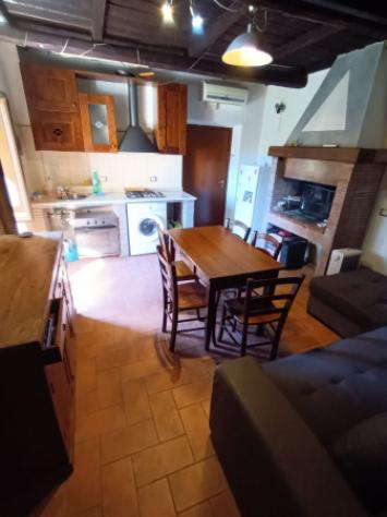 appartamento in affitto a Viterbo in zona Bagnaia