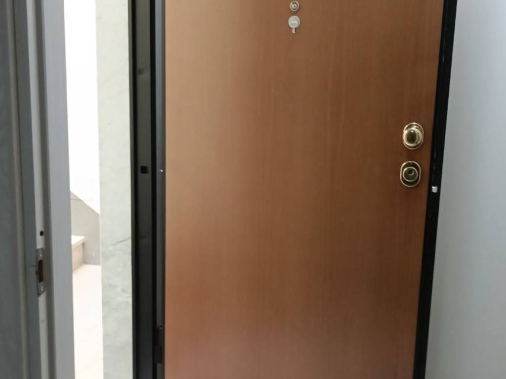 appartamento in affitto a Viterbo in zona Centro Città