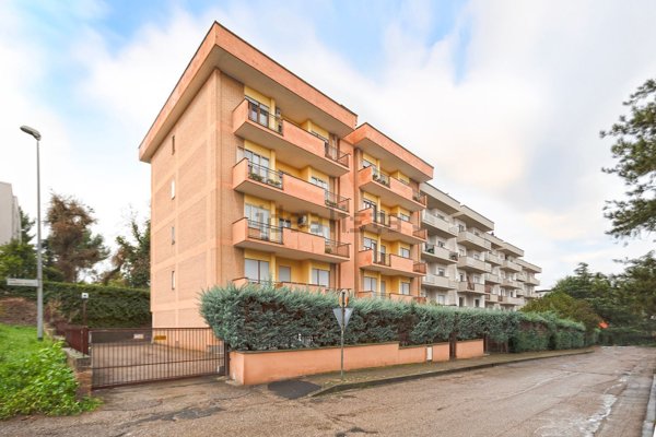 casa indipendente in affitto a Viterbo