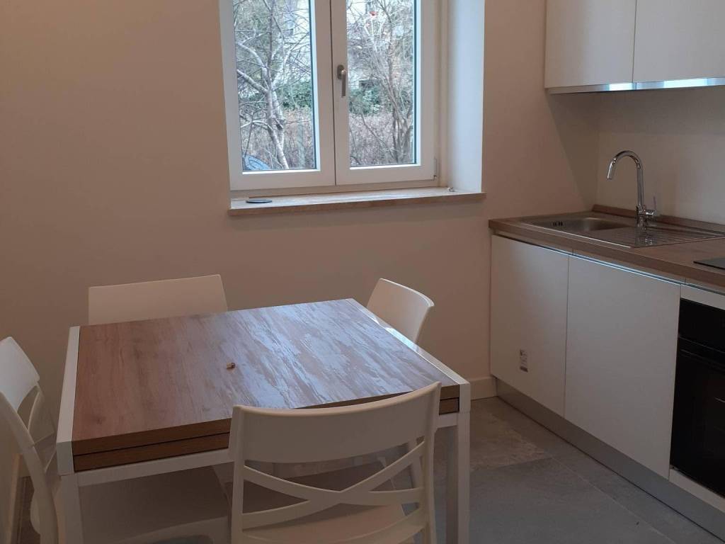 appartamento in affitto a Viterbo