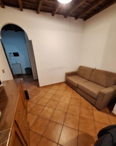 appartamento in affitto a Viterbo in zona Centro Città