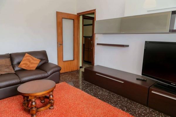 appartamento in affitto a Viterbo in zona Centro Città