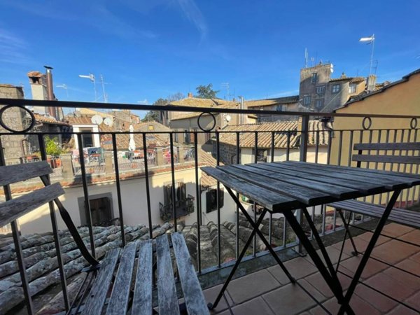 appartamento in affitto a Viterbo in zona Centro Città
