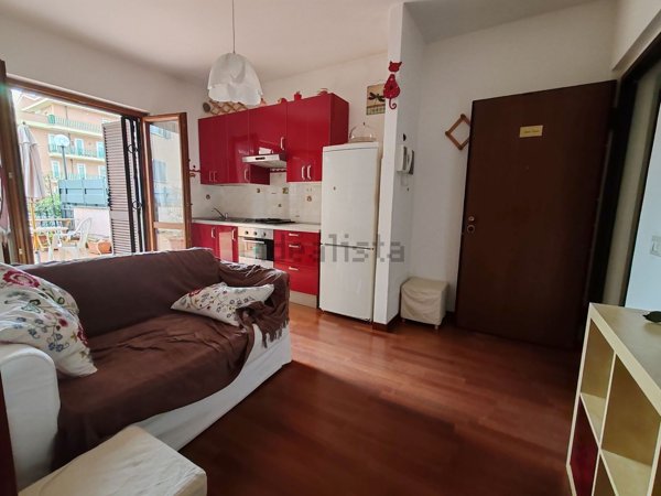 appartamento in affitto a Viterbo