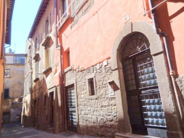 appartamento in affitto a Viterbo