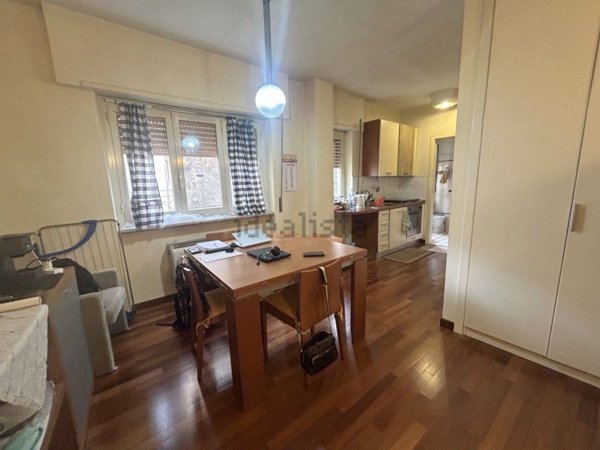 appartamento in affitto a Viterbo in zona Centro Città