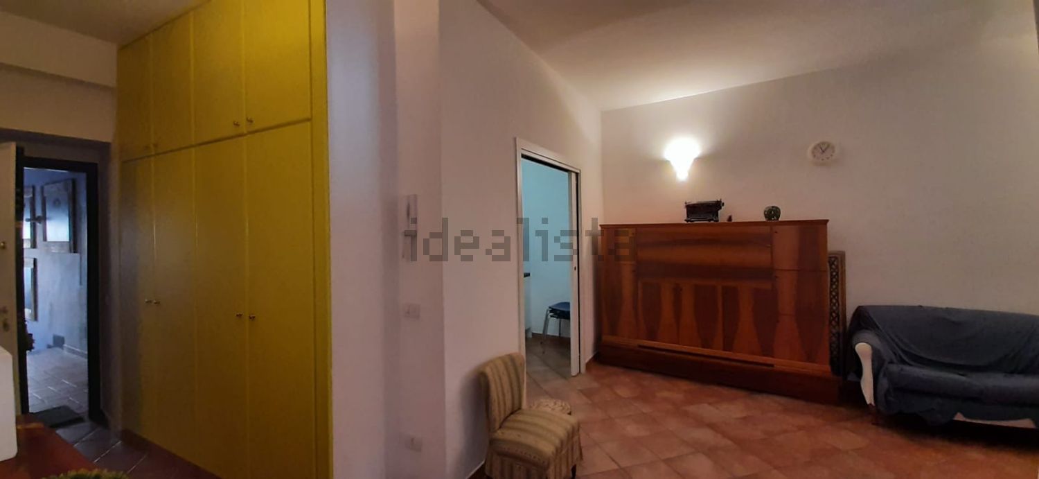 appartamento in affitto a Viterbo in zona San Martino al Cimino