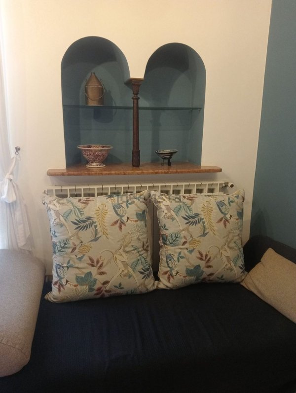 appartamento in affitto a Viterbo in zona San Martino al Cimino