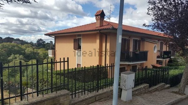 appartamento in affitto a Viterbo in zona San Martino al Cimino