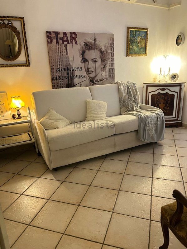 appartamento in affitto a Viterbo in zona Centro Città