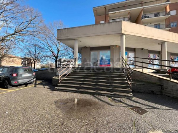 ufficio in affitto a Viterbo
