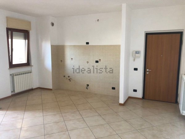 appartamento in affitto a Viterbo