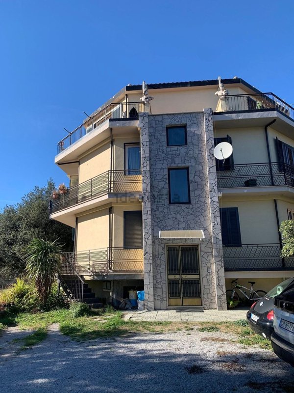 appartamento in affitto a Viterbo