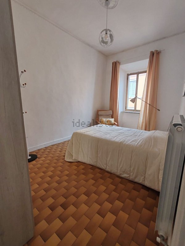 appartamento in affitto a Viterbo in zona Centro Città