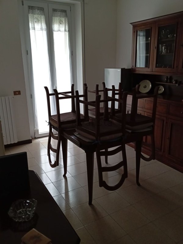 appartamento in affitto a Viterbo