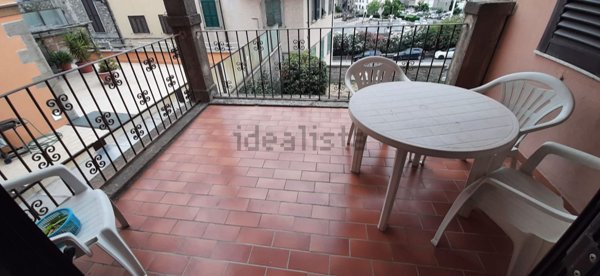 appartamento in affitto a Viterbo in zona Centro Città