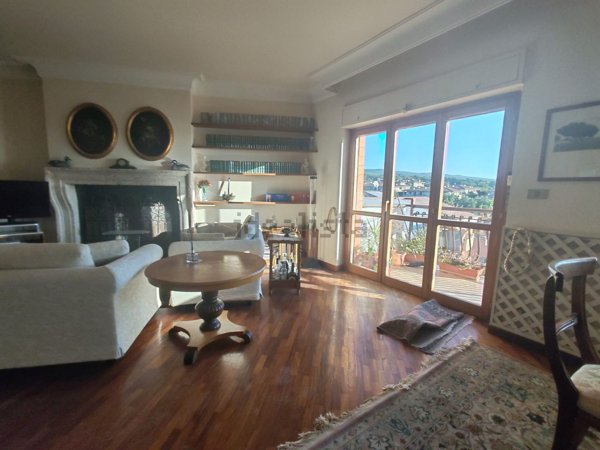 appartamento in affitto a Viterbo