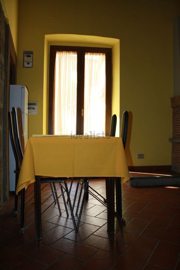 appartamento in affitto a Viterbo in zona Centro Città