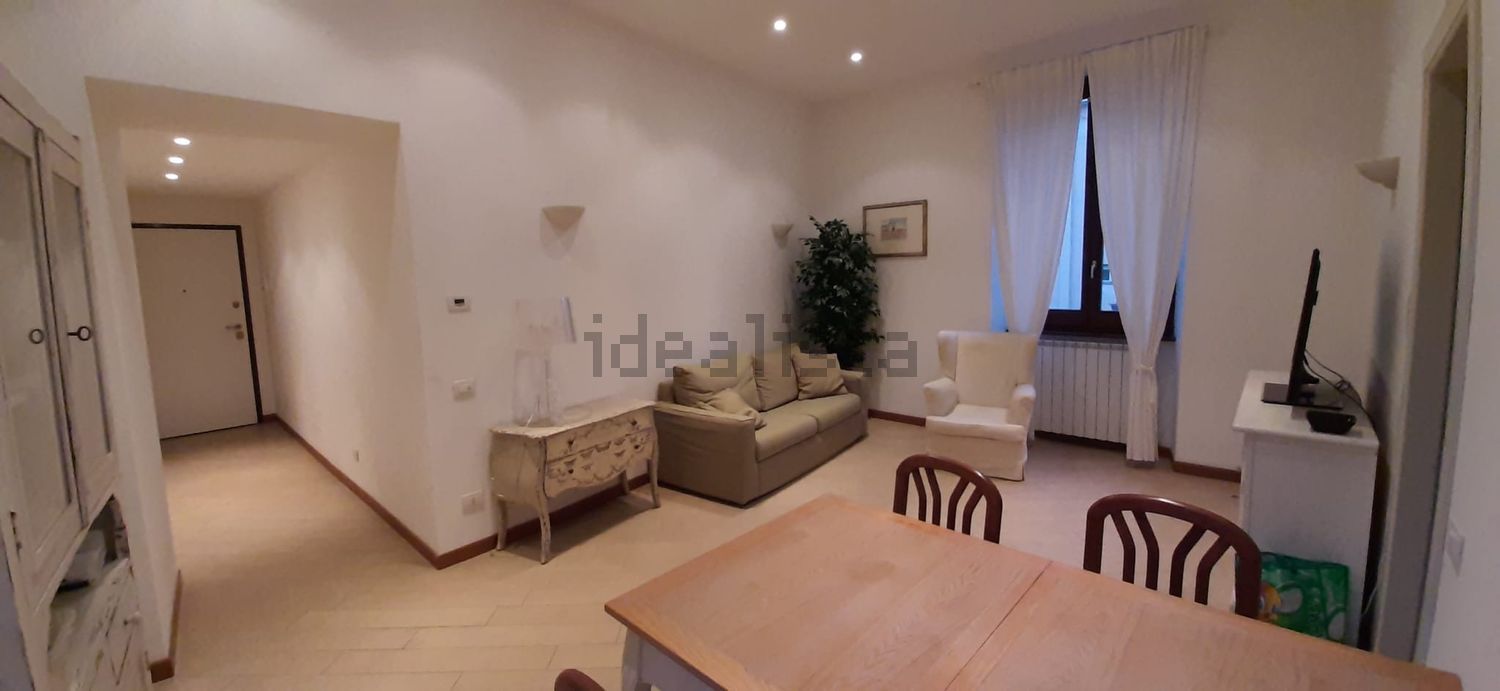 appartamento in affitto a Viterbo