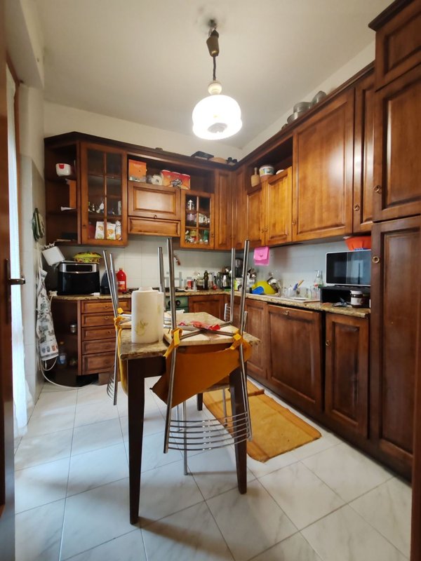 appartamento in affitto a Viterbo