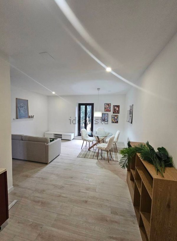 appartamento in affitto a Viterbo