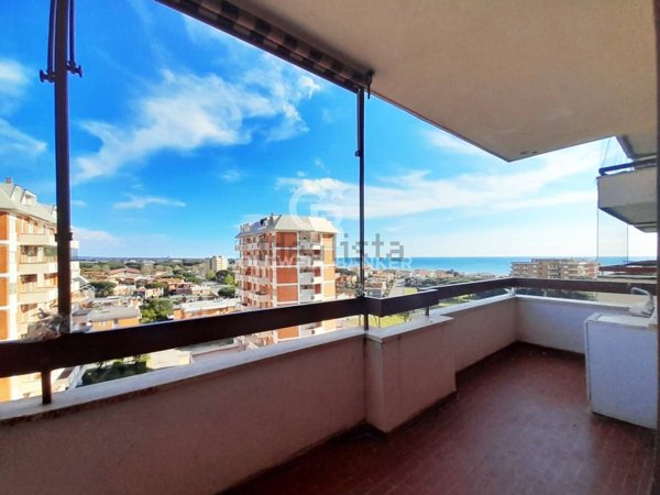 appartamento in affitto a Viterbo in zona Centro Città